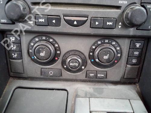 Used Climate control LAND ROVER RANGE ROVER SPORT I (L320) 2.7 D 4x4 (190 hp) 15778714
