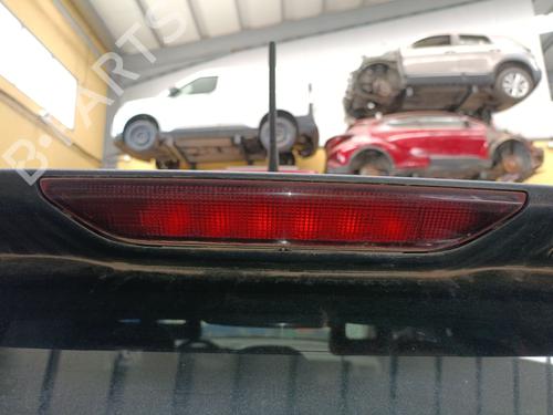 Used Third brake light Third brake light 36910547 36910547