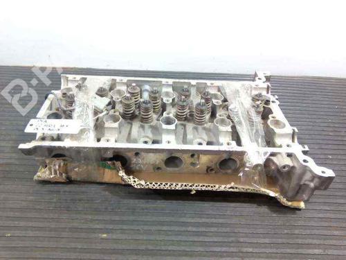 Used Cylinder head Cylinder head CITROËN JUMPER II Platform/Chassis [2006-2026] 10974839 10974839