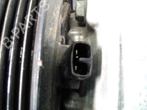 AC compressor FIAT BRAVO II (198_) 1.9 D Multijet (198AXB1A) | BP3503001M34 