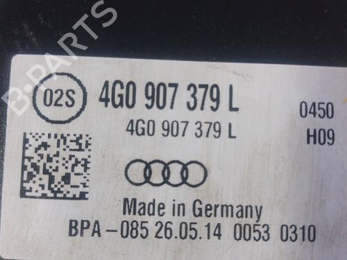 ABS pump AUDI A6 C7 (4G2, 4GC) 2.0 TDI | BP29114437M43 - Image 4