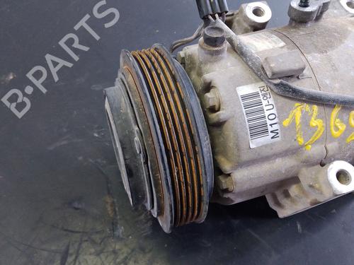 AC compressor HYUNDAI ix35 (LM, EL, ELH) 1.7 CRDi | BP28143239M34 