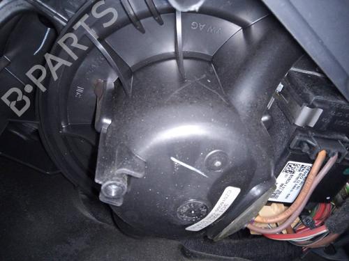 Moteur de chauffage VW GOLF PLUS V (5M1, 521) [2004-2013]  18621635