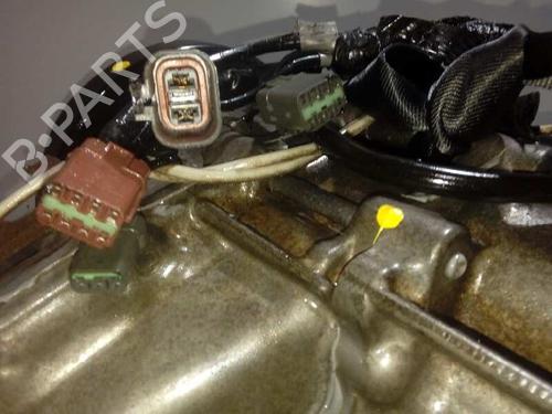 Gearbox NISSAN PATROL GR V Wagon (Y61)  | BP6597710M3 