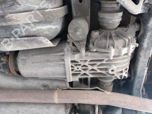 Differential, bag OPEL ANTARA A (L07)  | BP4679730M24 