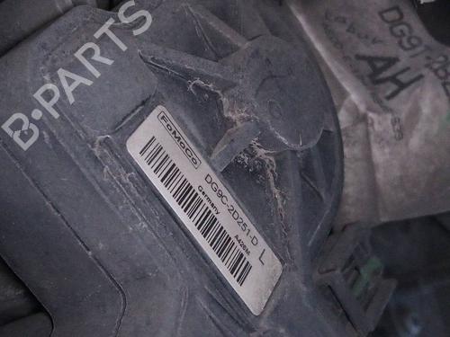 Left rear brake caliper FORD MONDEO V Hatchback (CE) 2.0 TDCi | BP14457432M107 