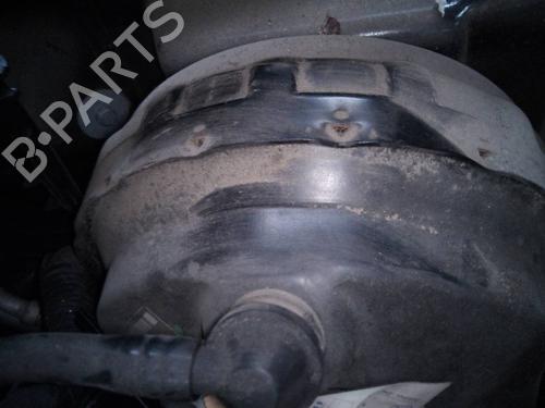 Used Servo brake MERCEDES-BENZ CLK Convertible (A209) CLK 200 Kompressor (209.442) (163 hp) 8727865