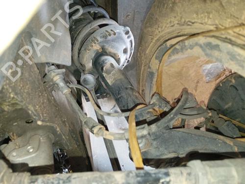 Used Right front shock absorber AUDI A3 Sportback (8YA, 8YF) [2019-2025]  27464957