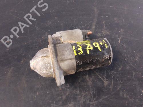 Used Starter HYUNDAI ix20 (JC) 1.4 CRDi (90 hp) 29199239