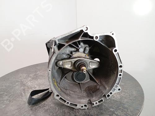 Gearbox BMW 1 (E87) 118 d | BP34620800M3 - Image 2