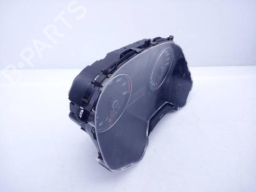 Instrument cluster SEAT IBIZA V (KJ1, KJG) 1.0 MPi | BP22183225C47 