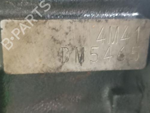 Engine MITSUBISHI PAJERO III (V7_W, V6_W) 3.2 Di-D (V68W, V78W) | BP29498949M1 