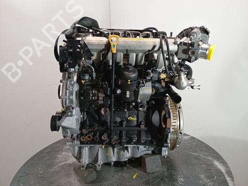 Used Engine HYUNDAI i30 (FD) 1.6 CRDi (116 hp) 29734082