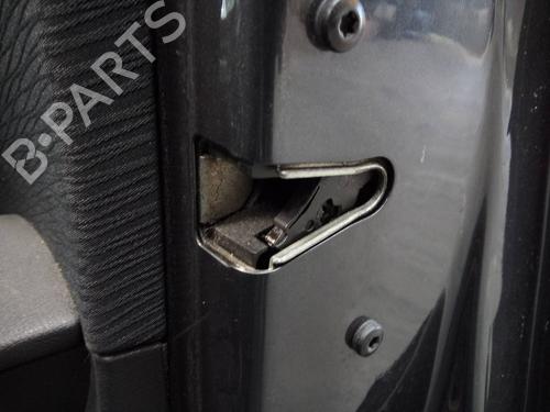 Used Front right lock BMW X1 (E84) sDrive 18 d (143 hp) 12493954