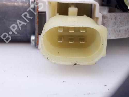 Front right window mechanism BMW 4 Gran Coupe (F36) 420 d | BP15501203C23 