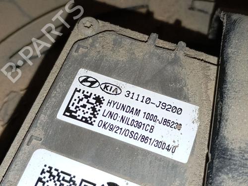 Used Fuel pump Fuel pump HYUNDAI KONA (OS, OSE, OSI) 1.0 T-GDi (120 hp) 30831060 30831060