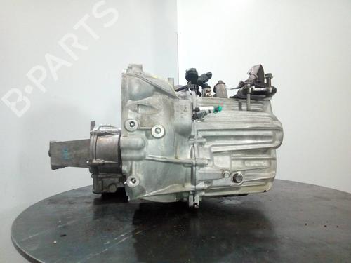 Gearbox KIA SPORTAGE II (JE_, KM_) | BP7024571M3