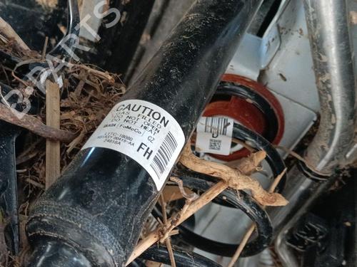 Used Left rear shock absorber Left rear shock absorber FORD PUMA (J2K, CF7) 1.0 EcoBoost mHEV (125 hp) 36529273 36529273