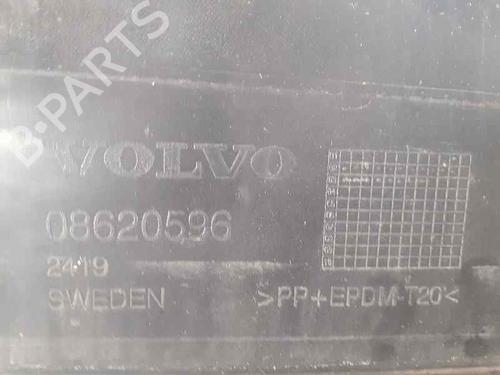 Front bumper VOLVO XC90 I (275) D5 AWD | BP5631308C7 