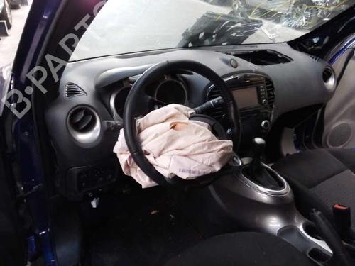 Front right window mechanism NISSAN JUKE (F15) 1.5 dCi | BP2594387C23 