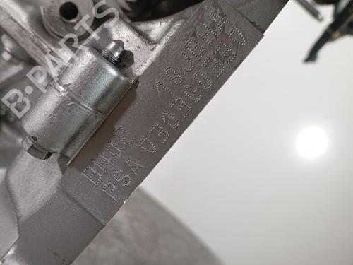 Engine CITROËN C4 CACTUS 1.6 BlueHDi 100 | BP33689721M1 - Image 4