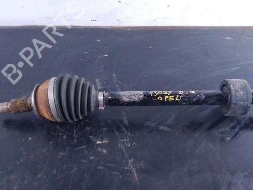 Right front driveshaft OPEL INSIGNIA B Grand Sport (Z18)  | BP24448450M39 