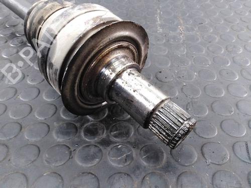 Left rear driveshaft MERCEDES-BENZ C-CLASS T-Model (S204) C 350 CDI 4-matic (204.292) | BP5023597M40 