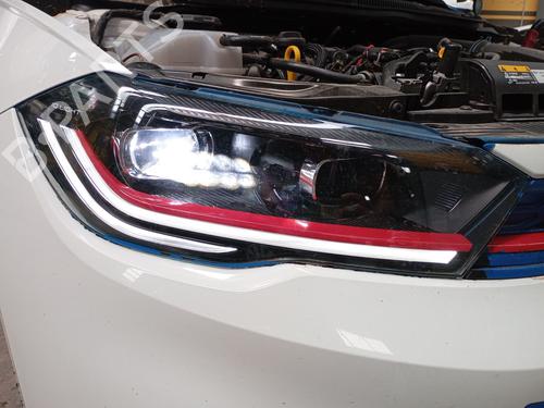Used Right headlight Right headlight 39502680 39502680