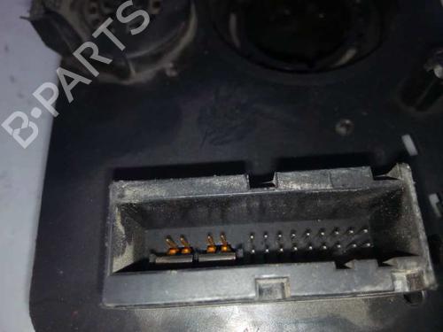 Squib airbag OPEL ASTRA H (A04)  | BP3455366C102 