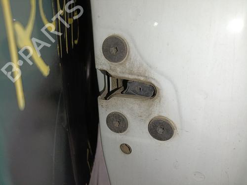 Højre bagtil lås FIAT TALENTO Van (296_) [2016-2026]  31968804