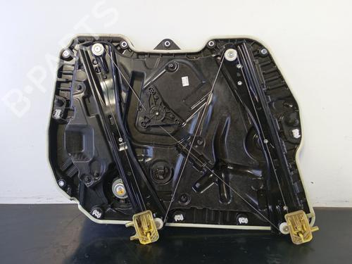 Front right window mechanism BMW X4 (G02, F98) xDrive 20 d | BP28140187C23 