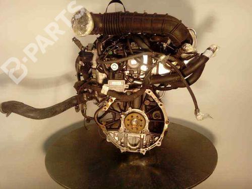 Engine SSANGYONG KORANDO (CK) 2.0 e-XDi | BP4896275M1  - Image 9