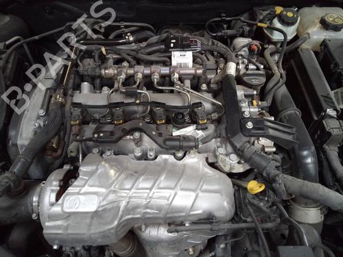AC-Styringsenhed/Manøvreenhed OPEL INSIGNIA A (G09) 2.0 CDTI (68) | BP10405662I5 
