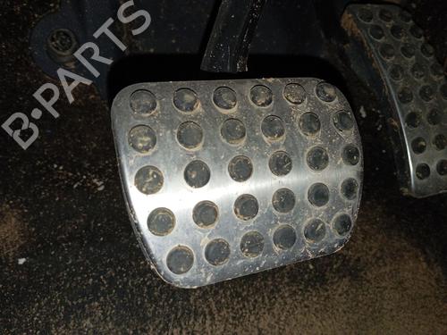 bremsepedal MERCEDES-BENZ GLA-CLASS (X156) GLA 200 CDI / d (156.908) (136 hp) 32370318