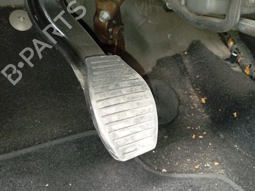 Used Break pedal OPEL CORSA E (X15) [2014-2025]  27297175