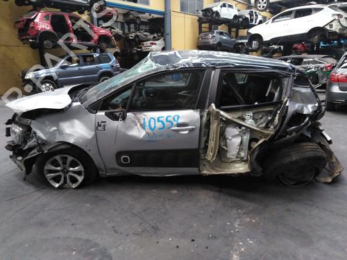 Starter CITROËN C3 / C3 ORIGIN III (SX)  | BP10960974M8 