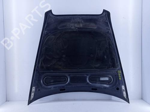 Hood AUDI A6 C6 (4F2) 2.7 TDI | BP16072326C1 