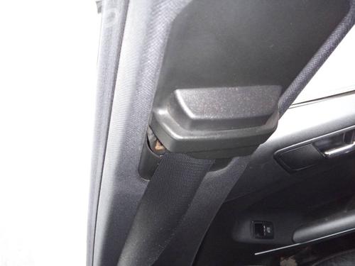 Used Front right seatbelt MERCEDES-BENZ M-CLASS (W164) [2005-2012]  13624529