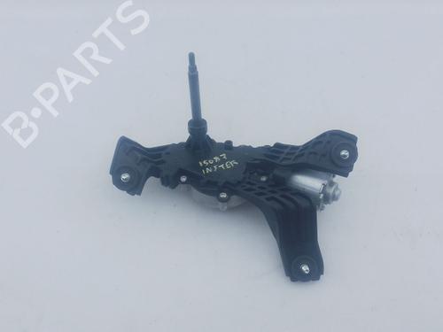 Used Rear wiper motor Rear wiper motor HYUNDAI INSTER (AX1) [2021-2026] 40298117 40298117