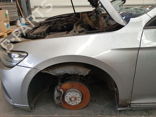 left-front-fenders-vw-passat-b8-variant-3g5-cb5-2014-40259926 main image