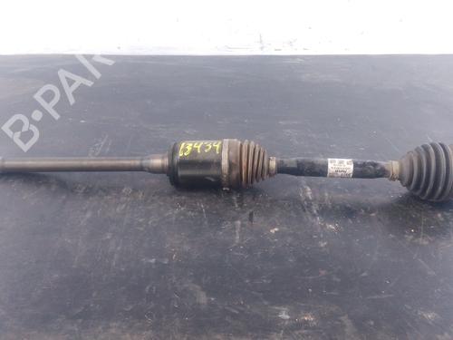 Used Right front driveshaft Right front driveshaft BMW X4 (G02, F98) xDrive 20 d (190 hp) 26433968 26433968