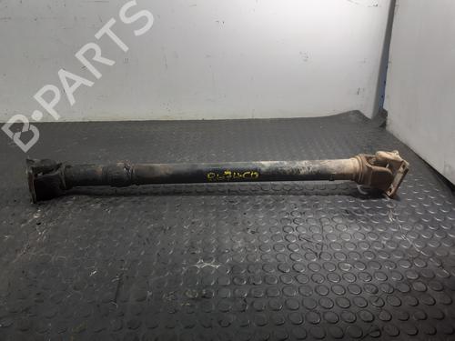 Used Driveshaft NISSAN PATROL GR V Wagon (Y61) 2.8 TD (129 hp) 9343202
