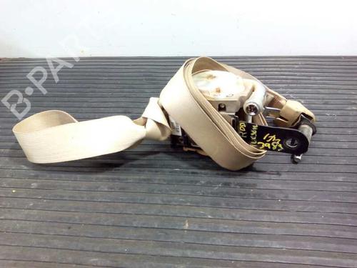 Used Front right seatbelt HYUNDAI TUCSON (JM) 2.0 CRDi (136 hp) 8719775