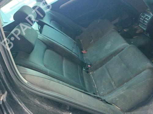 Gear lever VW PASSAT B8 Variant (3G5, CB5) 1.6 TDI | BP38460501M90 - Image 10