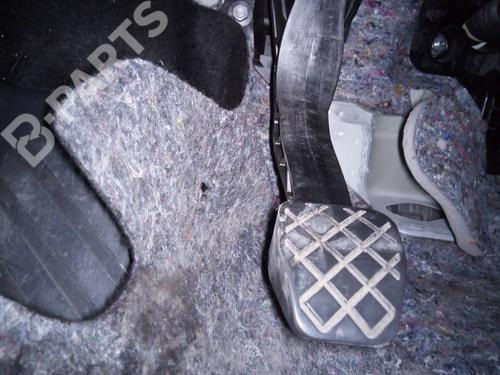Used Clutch pedal Clutch pedal SEAT ATECA (KH7, KHP) 1.5 TSI (150 hp) 10385381 10385381