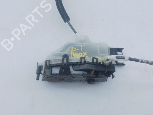 Used Front left lock Front left lock PEUGEOT 2008 II (UD_, US_, UY_, UJ_, UR_, UC_) 1.5 BlueHDI 110 (UDYHSK) (110 hp) 33843625 33843625