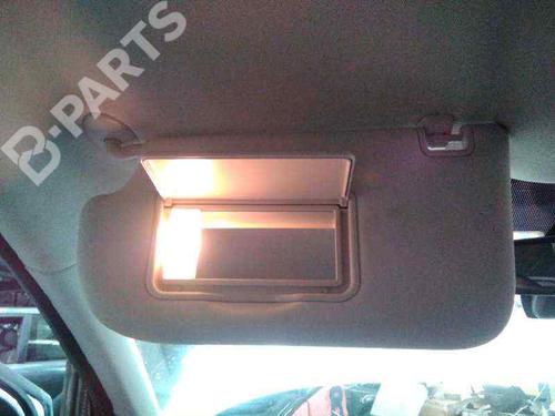 Used Left sun visor Left sun visor FORD KUGA II (DM2) 2.0 TDCi (150 hp) 6778609 6778609