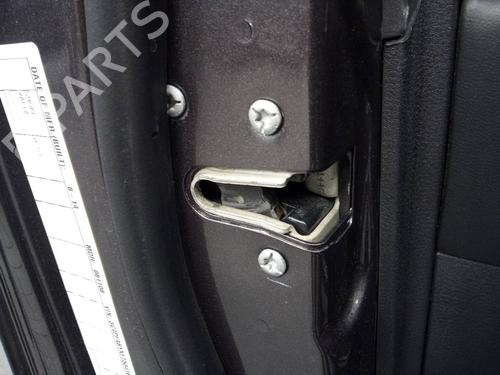 Used Front left lock FIAT FREEMONT (345_) [2011-2025]  20660349