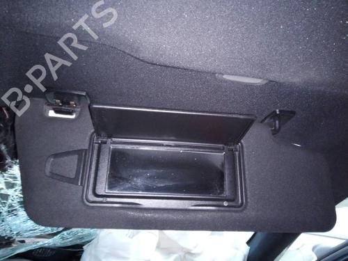 Used Right sun visor MERCEDES-BENZ E-CLASS (W212) [2009-2016]  11144735
