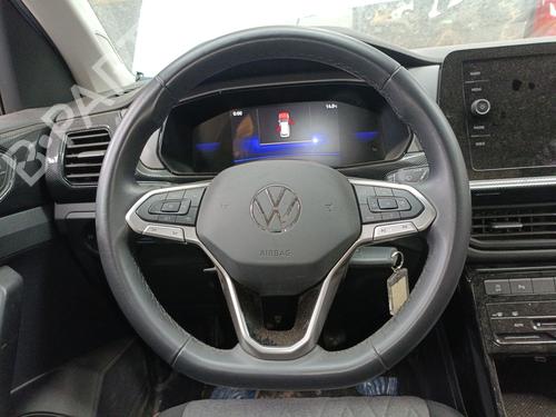Volante Volante VW T-CROSS (C11, D31) [2018-2026] 36645227 36645227